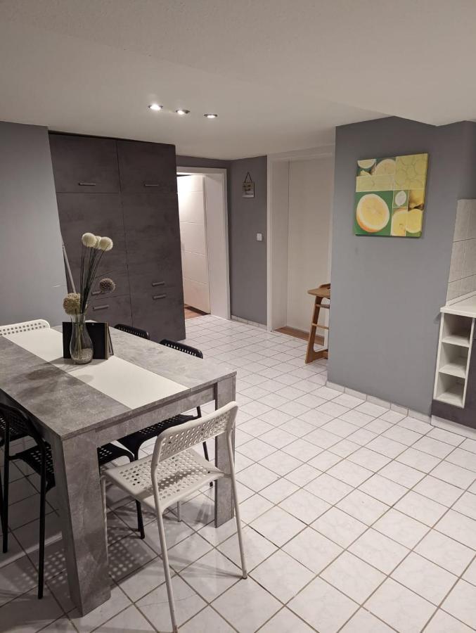 Apartment Zentrum 69 05