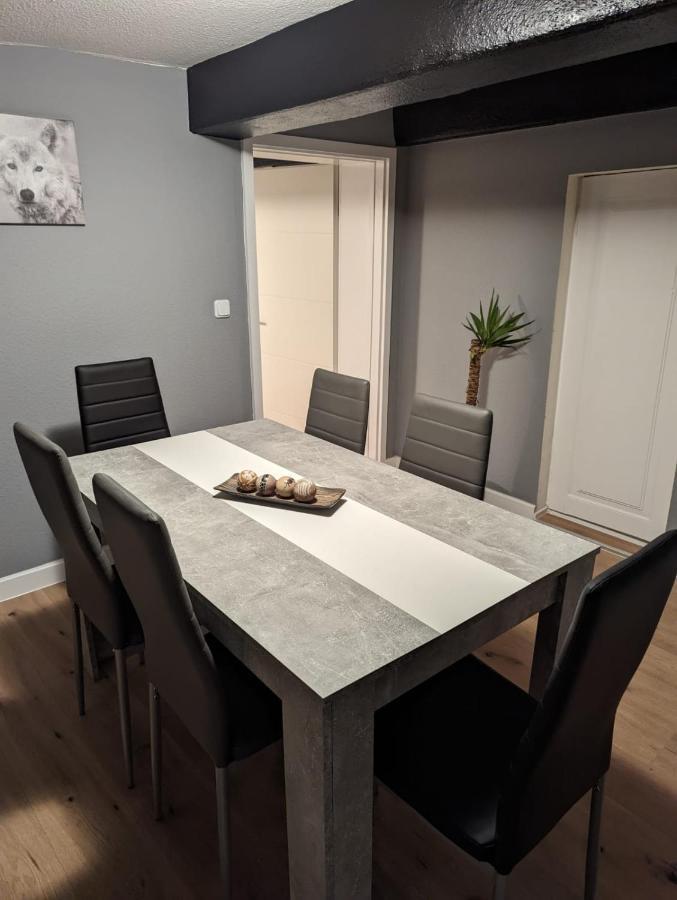 Apartment Zentrum 69 05