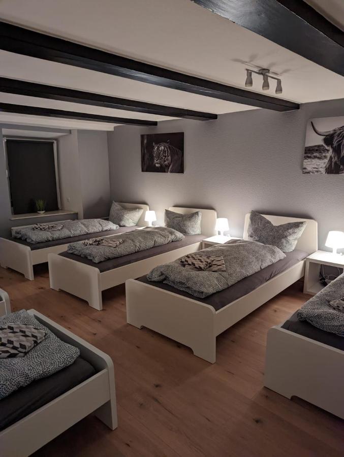 Apartment Zentrum 69 05 Flensburg