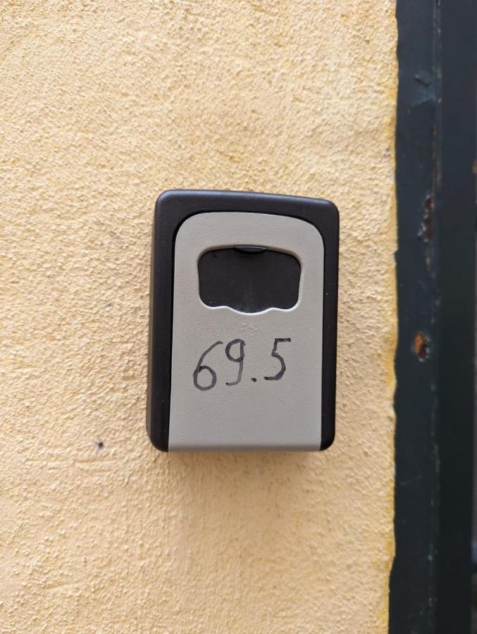Apartment Zentrum 69 05 Flensburg